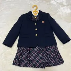 入学式用制服のサムネイル