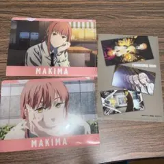 チェンソーマン マキマ