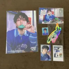 2026年最新】stray kids ハン トレカの人気アイテム - メルカリ