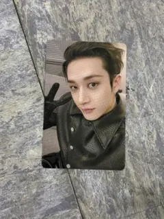 straykids 会場限定 トレカ　バンチャン