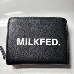 MILKFED財布のサムネイル