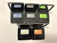 Dior ショウモノ　アイシャドウ 5個セット