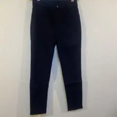 ストレッチ カジュアルパンツ