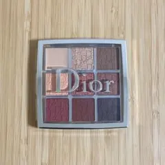 Dior バックステージ アイ パレット 003 アンバーのサムネイル