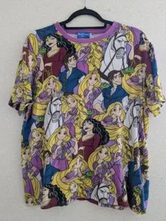 ディズニーリゾート ヘラクレス メガラ メグ ハデス Tシャツ - メルカリ