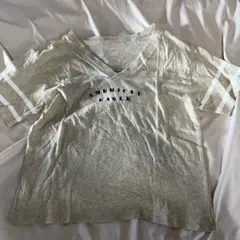 アメリカンイーグル　半袖Tシャツ　未使用