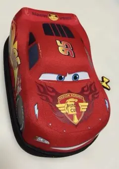 Disney Lightning McQueen ポップコーンバケット - メルカリ