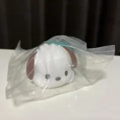 サンリオキャラクターズ　 もっちりころりん　 ポチャッコ