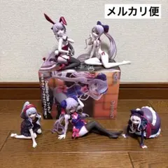 2026年最新】オーバーロード フィギュアの人気アイテム - メルカリ