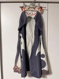 Splatoon 3 一番くじ　 C賞　マンタローブランケット