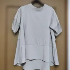 Style　Ravieチュニックブラウス