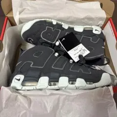 ナイキ エアモアアップテンポ '96 