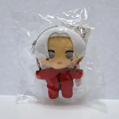 東京リベンジャーズ 東リべ 黒川 イザナ ぬいぐるみ マスコット 原画展のサムネイル
