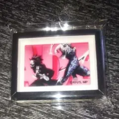 ヒロアカ アートフレーム 切島 芦戸