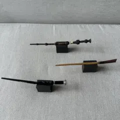 ハリーポッター　杖　ミニ　ガラクタのサムネイル