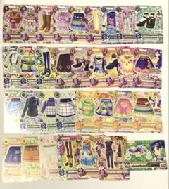 アイカツ アイカツカード まとめ売り 2026年最新】アイカツカード まとめ売りの人気アイテム - メルカリ
