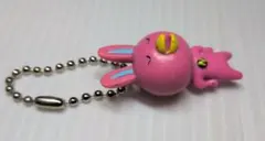 NOVA ウサギ キャラクター キーホルダー チャーム 非売品
