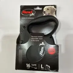 FLEXI大型犬用伸縮リ−ド　ドイツ製のサムネイル