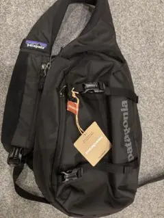 Patagonia / パタゴニア　Atom Sling Bag 8L