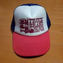 アメカジ キャップ