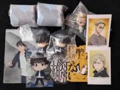 40点以上！ 七海建人 灰原雄 まとめ売り 呪術廻戦 - メルカリ