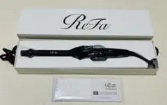 【未使用】ReFa リファ カールアイロンプロ 19mm ブラック