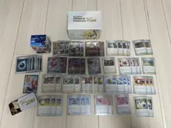 ポケモンカード　アルセウスデッキ