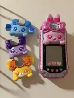 ドキドキプリキュア ラブリーコミューン