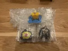 一番くじ ハンターハンター I賞 デスクトップマスコット