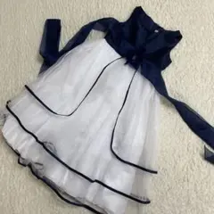 可愛いドレス　( 9から10歳用　)