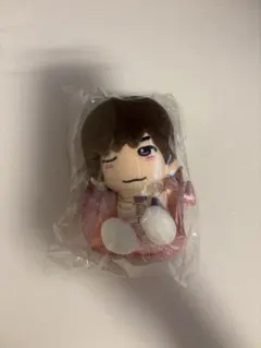 なにわ男子 高橋恭平 ちびぬい