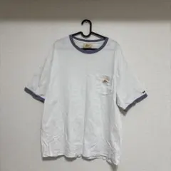 ポケット Tシャツ