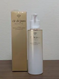 『空容器』クレ・ド・ポー ボーテ ユイルデマキアントヴィサージュ