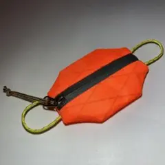 【新品未使用】PLATFORM / ZENIGAME【小銭入れ】