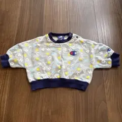 Champion トレーナー 80サイズ