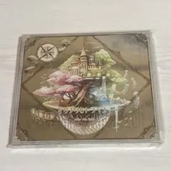 After the Rain イザナワレトラベラー CD