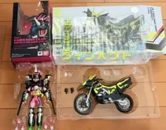 KAMEN RIDER ArtVerse ソフビ 6種セット KAMEN RIDER ArtVerse ソフビ 6種セット - メルカリ