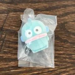 サンリオキャラクターズ ふわふわフロッキードール　ハンギョドン