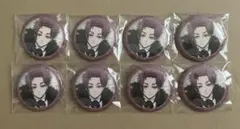 ブルーロック 缶バッジ デュエル 糸師冴