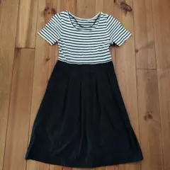 ワンピース　COS