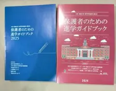 학부모를 위한 아카데믹 가이드북 2024 2025 2권 세트