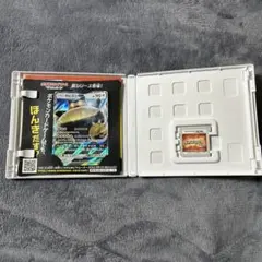 【3DSソフト】ポケットモンスター サン