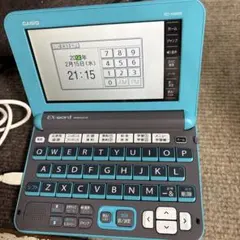 2026年最新】casio ex-word 4800の人気アイテム - メルカリ