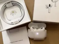 Apple AirPods Pro2 第2世代 USB-C