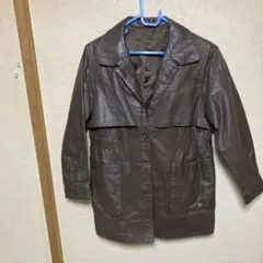 レジャージャケット