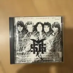 The Michael Schenker Group Pastmasters