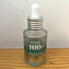 アヌア　PDRN ヒアルロン酸カプセル100セラム