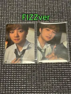 EXO ギョンス　トレカ　封入　DOPAMINE