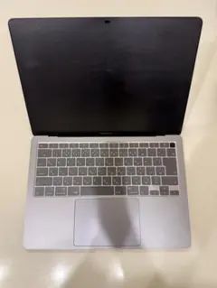 MacBookAir (A2179) i5 256G スペースグレイ ジャンク MacBookAir (A2179) i5 256G スペースグレイ ジャンク - メルカリ