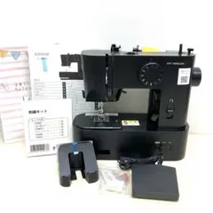 AXE YAMAZAKI 電子ミシン MM-10 II 本体 - メルカリ
